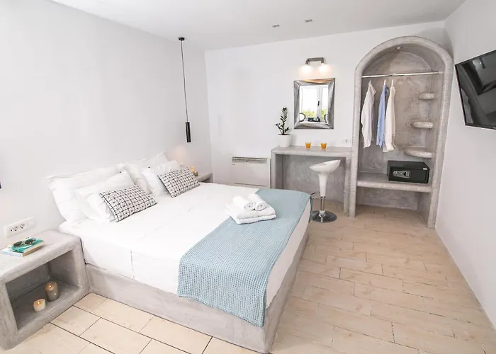 Sensia With Sea View