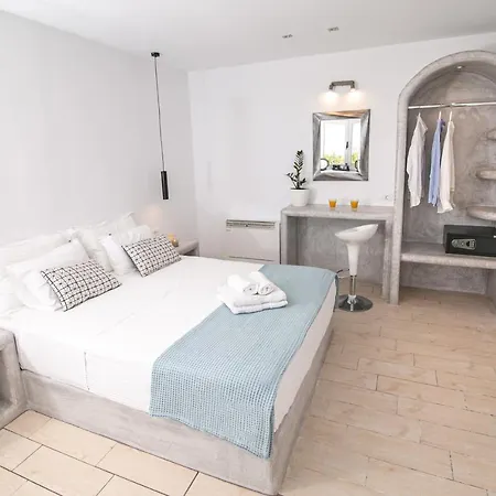 Sensia With Sea View