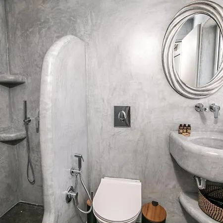 Apartment Sensia With Sea View