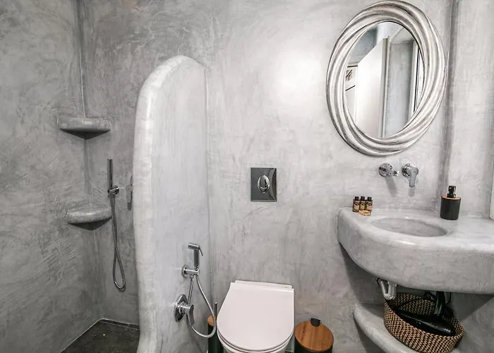 Apartament Sensia With Sea View