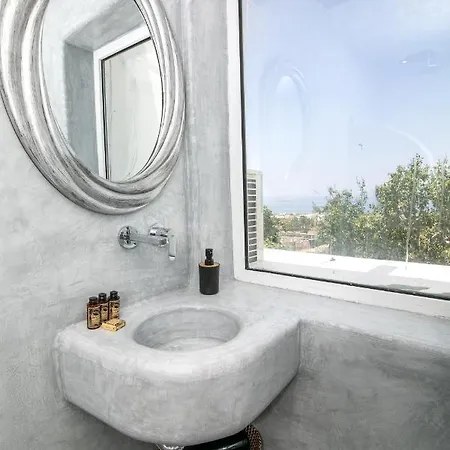 Sensia With Sea View Apartamento *