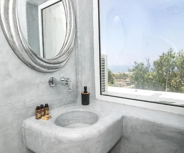 Sensia With Sea View Apartment *